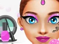 image bg fahion game makeup