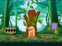 image bg fawn escape