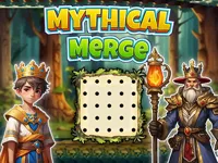 image bg Mythical Merge
