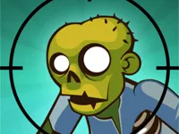 image bg Stupid Zombies Game