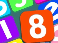 image bg Number Crush Mania