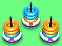 image bg Hoop Stack Sort Puzzle Game