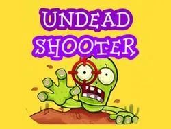Undead Shooter image