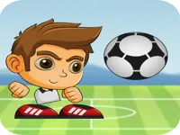 image bg Head Shot Super League