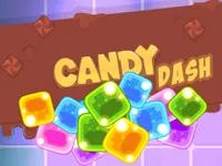 image bg Candy Dash