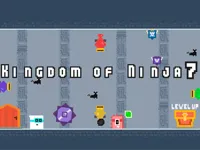 image bg Kingdom of Ninja 7