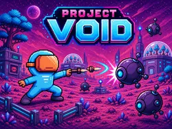 Project VOID image