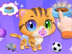 Baby Cat Daycare image