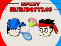 image bg Sports MiniBattles