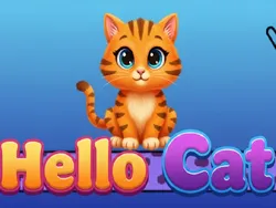 Hello Cat 2026 image