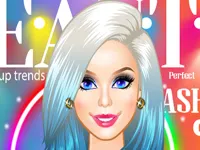 Barbie Fashion Cover image