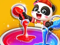 Baby Color Crafts image