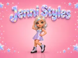 Jenni Styles image