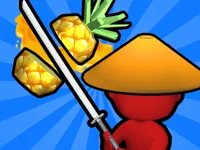 Fruits Samurai image