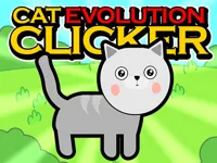 CAT EVOLUTION: CLICKER image