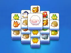 Tile Match Puzzle Game image