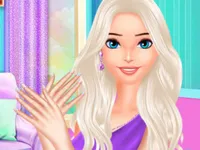 Fashion Nail Design Day image