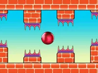 image bg Flappy Red Ball