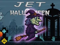Jet Witch image