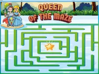 Queen of the Maze image