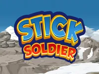 image bg Sticks Soldier