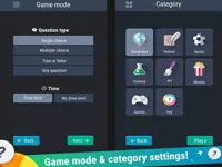 image bg Trivia Quizzes