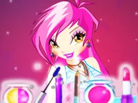 Winx Makeover image