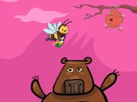 image bg Honey Drop