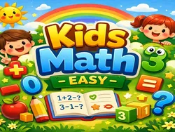 Kids Math Easy image