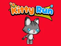 image bg Kitty Run