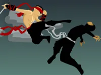 image bg Run Ninja Run