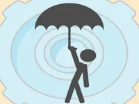 Umbrella Down image