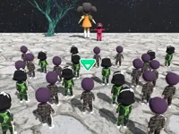 image bg Squid Game Space
