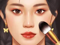 image bg Makeup Master
