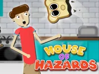 House of Hazards Online image