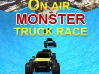 image bg On Air Monster Truck Race