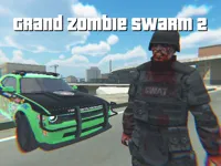 Grand Zombie Swarm 2 image