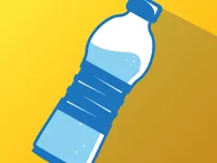 image bg Leap the bottle