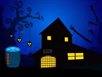 image bg Halloween Final Episode