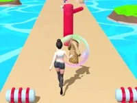 image bg Outfits Woman Rush 3D