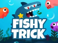Fishy trick image