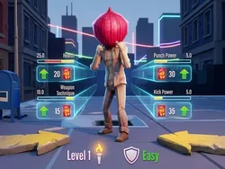 Apex Combat image