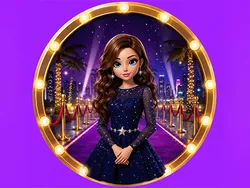 Model Dress Up 3D image