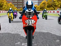 image bg Moto Speed GP