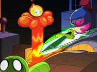 image bg Slime Knight