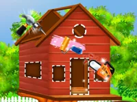 image bg Baby Taylor Build A Treehouse
