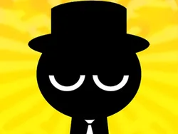 My Talking Sprunki image