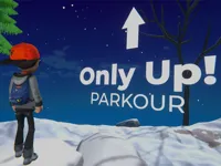 Only Up! Parkour image