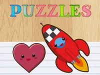 image bg Puzzles