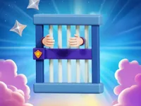 image bg Underground Prison Escape